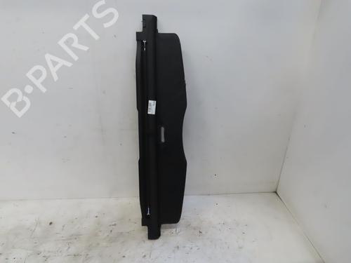 Hattehylle BMW 5 Touring (E61) 530 xd (231 hp) 32659463