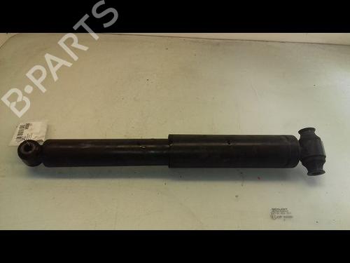 Used Left rear shock absorber FORD TRANSIT CUSTOM V362 Van (FY, FZ) 2.2 TDCi (125 hp) 8981997
