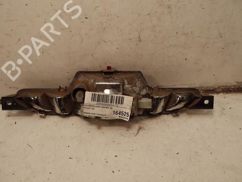 Used Rear fog light Rear fog light PEUGEOT 208 I (CA_, CC_) 1.6 HDi (92 hp) 33297784 33297784