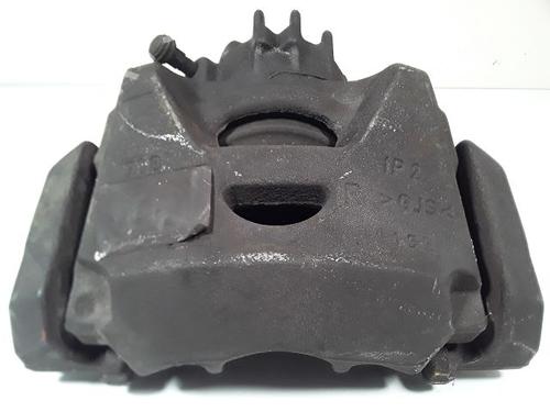 Used Right front brake caliper PEUGEOT 5008 (0U_, 0E_) 1.6 HDi (112 hp) 14891020