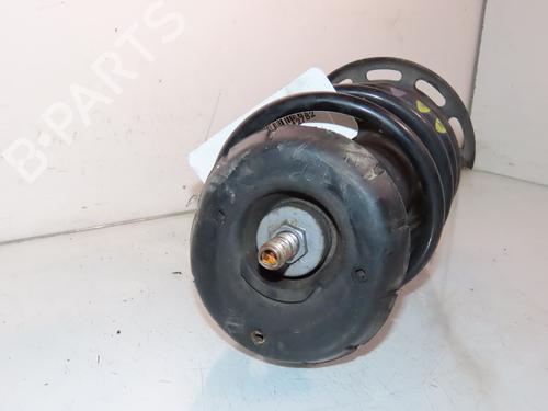Right front shock absorber CITROËN C4 CACTUS 1.6 BlueHDi 100 | BP16825986M17 