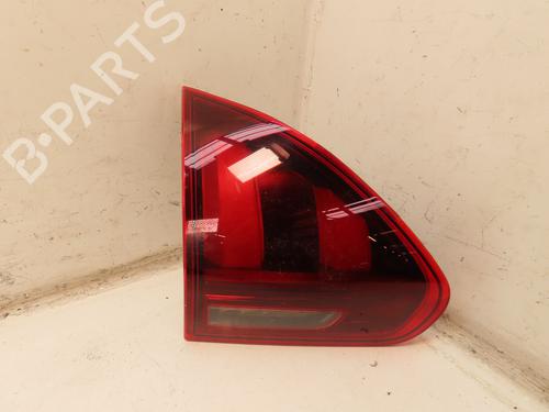 Used Left tailgate light PEUGEOT 2008 I (CU_) 1.2 THP 110 / PureTech 110 (110 hp) 28685454