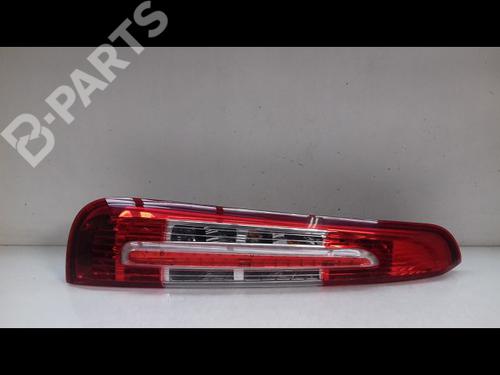 Used Left taillight Left taillight FORD C-MAX (DM2) 1.6 TDCi (90 hp) 10684991 10684991