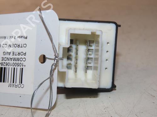 Used Left front window switch Left front window switch 32223826 32223826
