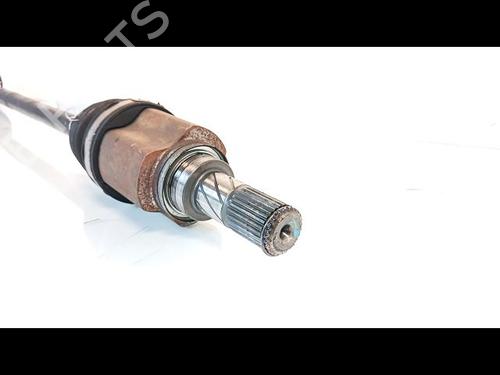 Right front driveshaft NISSAN MICRA IV (K13K, K13KK) 1.2 | BP15100232M39 