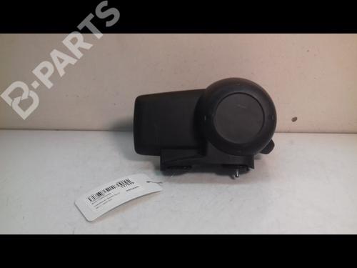 Instrument cluster CHEVROLET SPARK (M300) 1.0 | BP9872953C47 