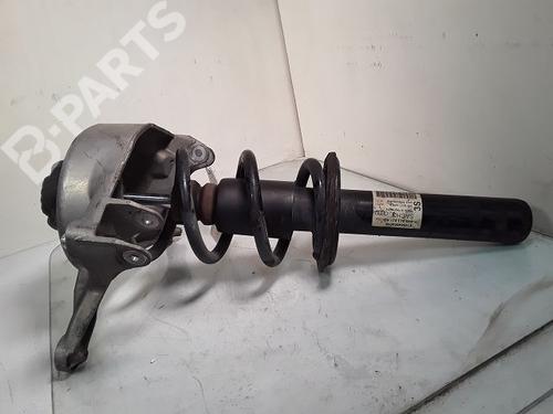 Left front shock absorber AUDI A5 (8T3) 3.0 TDI quattro | BP8994669M16 
