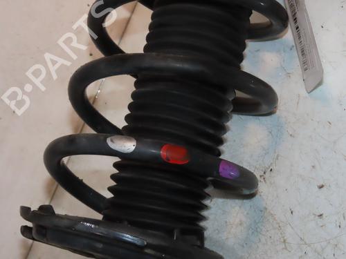 Used Right front shock absorber FORD GRAND C-MAX (DXA/CB7, DXA/CEU) 1.5 TDCi (120 hp) 28082185