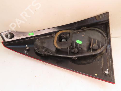 Right taillight PEUGEOT 107 (PM_, PN_) 1.0 | BP19441328C35 