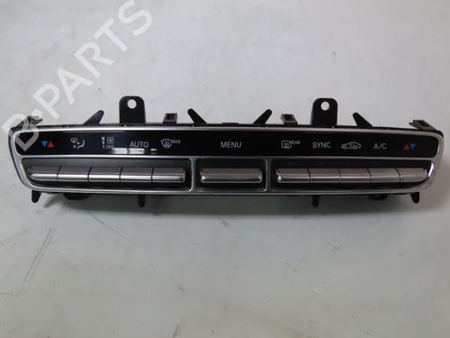 Climate control MERCEDES-BENZ C-CLASS (W205) C 200 d (205.007) | BP26310903I5 
