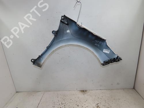 Used Left front fenders PEUGEOT 308 I (4A_, 4C_) 1.6 HDi (92 hp) 27812274