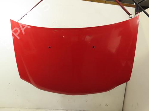 Hood DACIA LOGAN MCV (KS_) 1.5 dCi (KS0W) | BP25622862C1