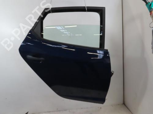 Right rear door SEAT IBIZA IV (6J5, 6P1) 1.0 | BP24992480C5 