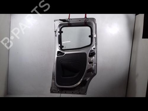 Right slide door CITROËN NEMO MPV 1.4 HDi | BP23152672C75 