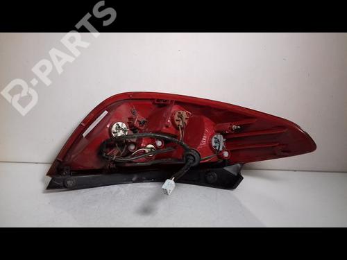 Right taillight HYUNDAI i20 I (PB, PBT) 1.2 | BP9429299C35 
