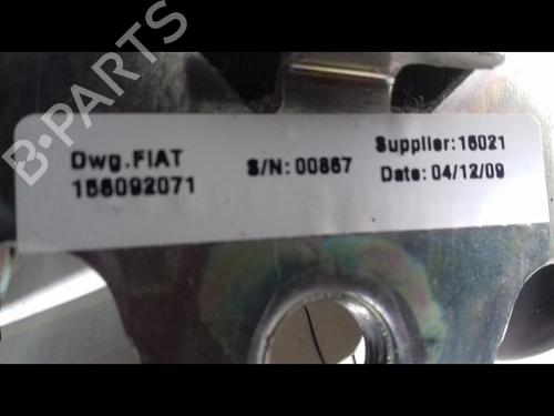 Front left belt tensioner ALFA ROMEO MITO (955_) 1.4 MultiAir (955AXL1B) | BP8992438C87 