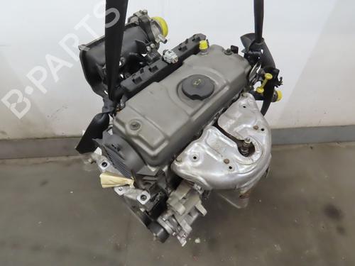 Motor Motor 39518620 39518620