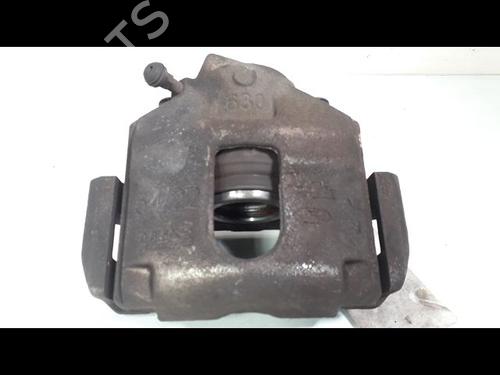 Used Left front brake caliper FORD FIESTA V (JH_, JD_) 1.4 16V (80 hp) 14891978