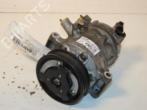 Used AC compressor AC compressor VW POLO V (6R1, 6C1) 1.2 TSI (105 hp) 32075752 32075752
