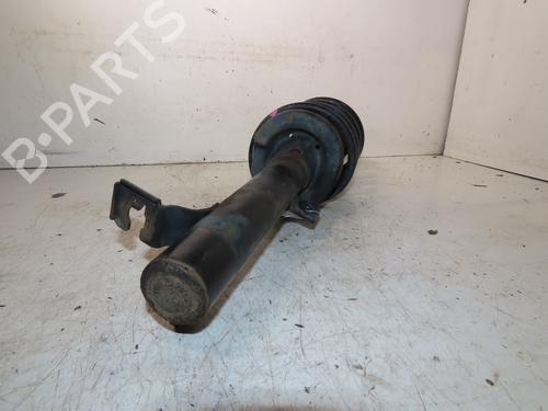 Left front shock absorber FORD FIESTA V (JH_, JD_) 1.4 TDCi | BP30951399M16