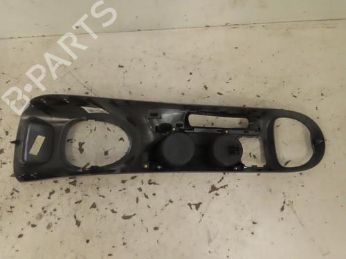 Middle console NISSAN JUKE (F15) 1.5 dCi | BP27352139I22