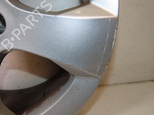 Rim PEUGEOT 3008 I MPV (0U_) 1.6 HDi | BP30951959C45