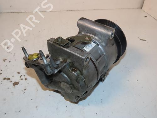 Used AC compressor CITROËN C3 II (SC_) 1.0 VTi 68 (68 hp) 32486704