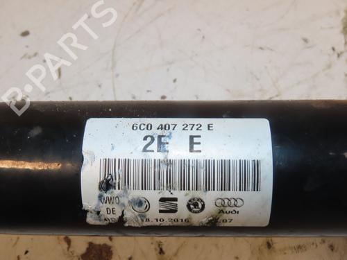 Right front driveshaft AUDI A1 (8X1, 8XK) 1.4 TFSI | BP33136914M39 - Image 3