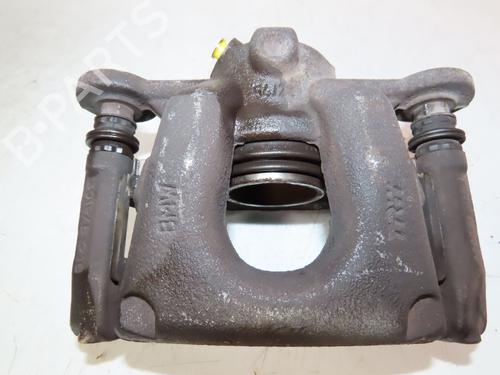 Left front brake caliper BMW 1 (E81) 118 d | BP26968503M105 