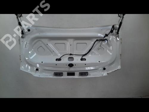 Tailgate MAZDA MX-5 III (NC) 1.8 (NC18) | BP9855889C6 