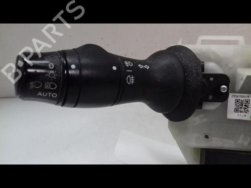 Steering column stalk RENAULT LAGUNA III (BT0/1) 2.0 dCi (BT01, BT08, BT09, BT0E, BT0K, BT12, BT1C, BT1D,... | BP13214356I23 