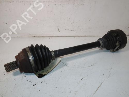 Left front driveshaft VW GOLF V (1K1) 1.9 TDI | BP31324842M38