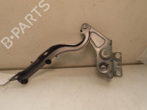 Used Hinge/Door check strap RENAULT TALISMAN (LP_) 1.6 dCi 130 (130 hp) 26968532