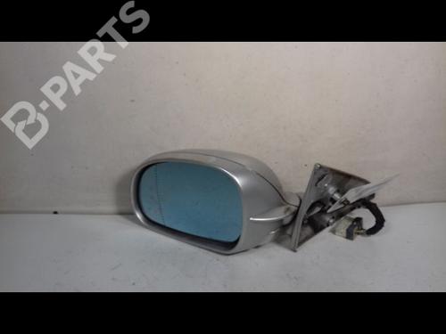 Left mirror PEUGEOT 406 Coupe (8C) 2.0 16V | BP8991952C26 