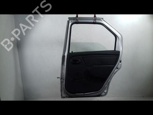 Used Right rear door DACIA LOGAN (LS_) 1.2 16V (LS1N, LS02, BS02) (75 hp) 12095653