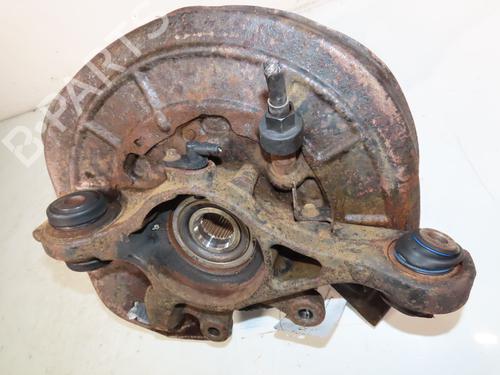 Right rear steering knuckle LAND ROVER DISCOVERY III (L319) 2.7 TD 4x4 | BP21946995M28 