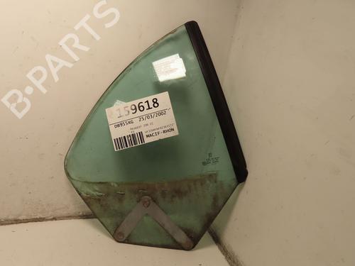 Rear right quarter glass PEUGEOT 206 CC (2D) 2.0 S16 | BP29929701C92