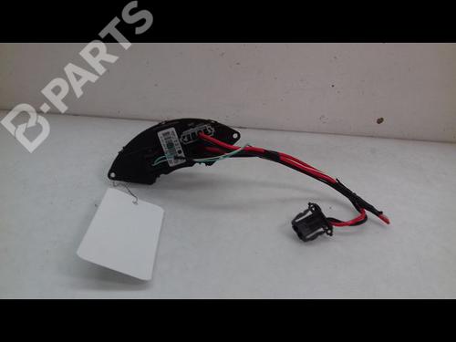 Used Front left belt tensioner LANCIA DELTA III (844_) 1.9 D Multijet (844.AXE1A) (190 hp) 10486532