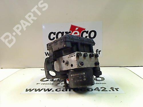 Used ABS pump VW POLO (6N2) 1.4 TDI (75 hp) 8974619