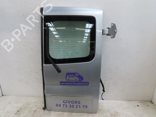 Used Right tailgate RENAULT TRAFIC III Bus (JG_) 2.0 dCi 150 (JGMU) (150 hp) 33137746