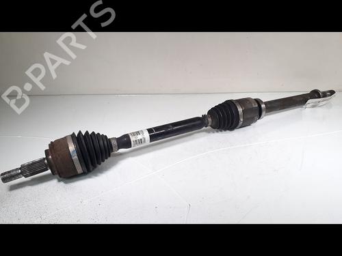 Right front driveshaft RENAULT MODUS / GRAND MODUS (F/JP0_) 1.5 dCi (FP0F, JP0F) | BP23149734M39 - Image 4