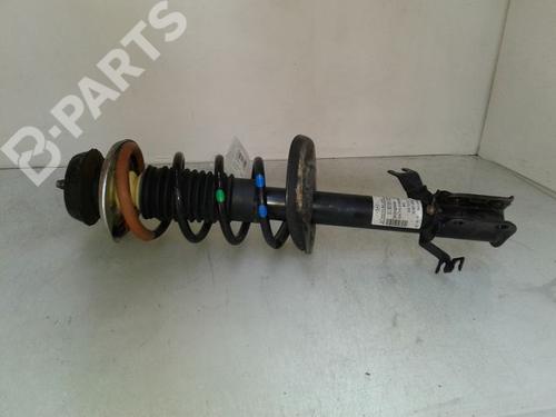 Right front shock absorber DACIA DOKKER MPV (KE_) 1.2 TCe (KEM0, KEAY) | BP8986731M17 