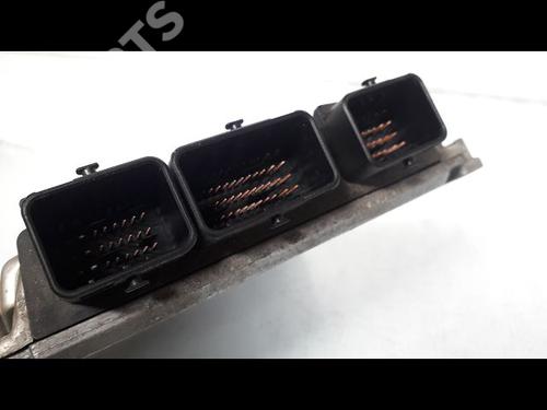 Engine control unit (ECU) CITROËN XSARA PICASSO (N68) 2.0 HDi | BP12117126M57 