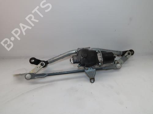 Used Front wiper motor DACIA SANDERO III 1.0 SCe 65 (67 hp) 27992733