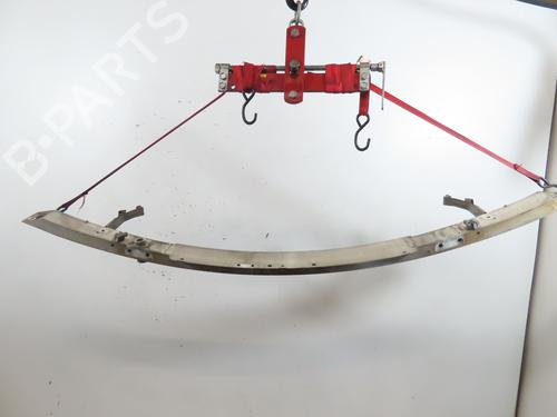 Front bumper reinforcement MERCEDES-BENZ C-CLASS (W204) C 220 CDI (204.008) | BP20385565C109 
