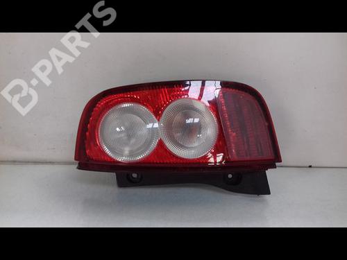 Used Right taillight NISSAN MICRA III (K12) 1.5 dCi (65 hp) 8982316