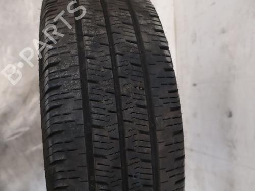 Used Rim Rim 39218912 39218912