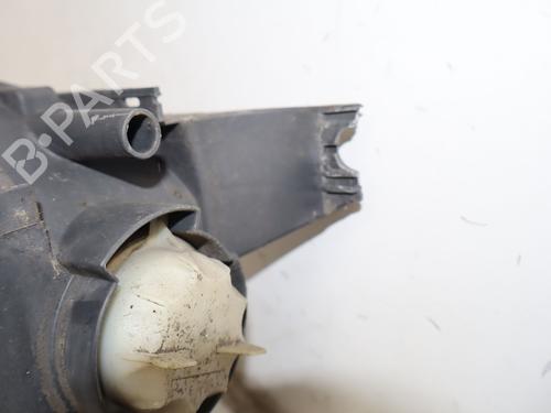 Used Left headlight Left headlight PEUGEOT 406 (8B) 1.8 Bifuel (110 hp) 36485104 36485104