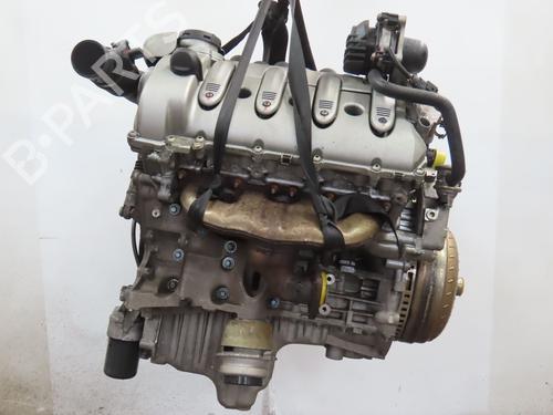 Engine PORSCHE CAYENNE (9PA) S 4.5 | BP35495998M1 - Image 2