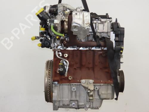 Engine RENAULT CLIO V (B7_) 1.5 Blue dCi 85 (B7AG) | BP29345914M1 